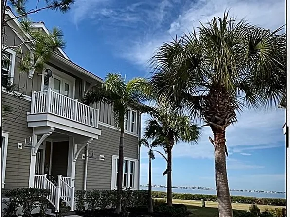 310 COMPASS POINT DRIVE #101, BRADENTON, FL 34209
