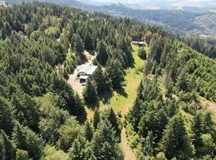 2713 Boomer Hill Rd, Myrtle Creek, OR 97457