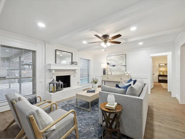 3306 Candlewisp Circle, Spring, TX 77388