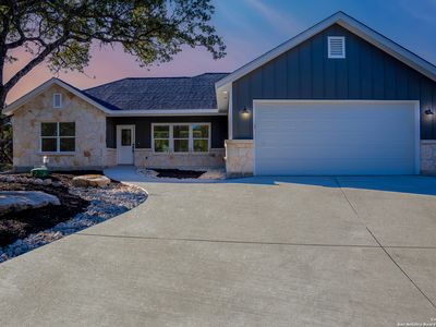 588 Indian Scout, Spring Branch, TX, 78070