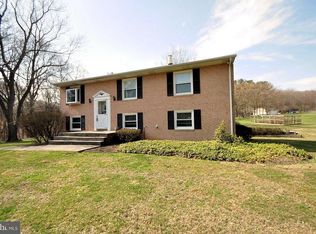 3818 Wards Chapel Rd, Marriottsville, MD 21104