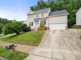 6928 Lamarsh Ct, Raleigh, NC 27617