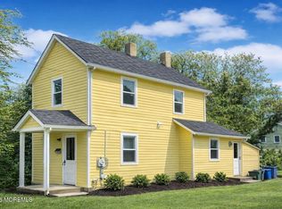 117 Laurel Street, Long Branch, NJ