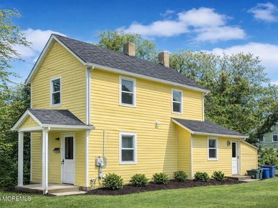 117 Laurel Street, Long Branch, NJ, 07740
