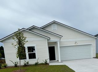 1013 Tibetan St LOT 121, Conway, SC 29526