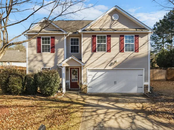 102 Steeple Ct, Perry, GA 31069