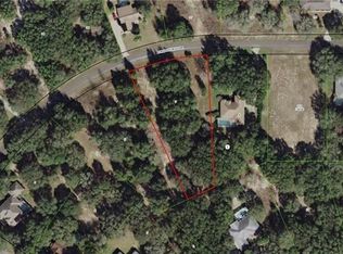 1350 E Ridgefield Dr, Hernando, FL 34442