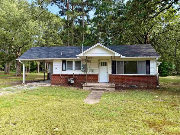 189 Grant #291020, Prattsville, AR 72129