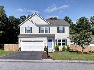 3528 Merestep Way, Toano, VA 23168