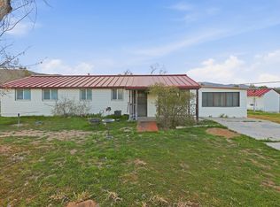 180 N Valley View St, Terra, UT 84022