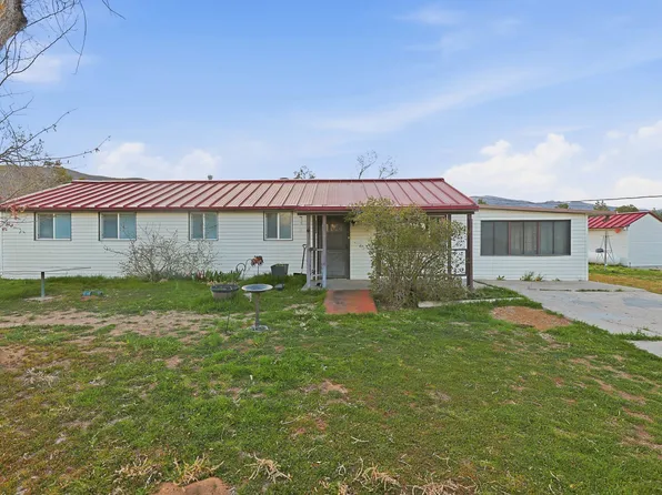 180 N Valley View St, Terra, UT 84022