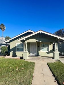 914 N Safford Ave, Fresno, CA, 93728