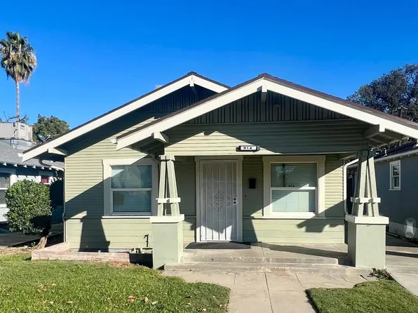 914 N Safford Ave, Fresno, CA 93728