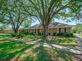 1658 Rue Crozat, Baton Rouge, LA 70810