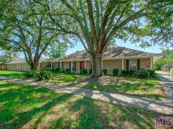 1658 Rue Crozat, Baton Rouge, LA 70810