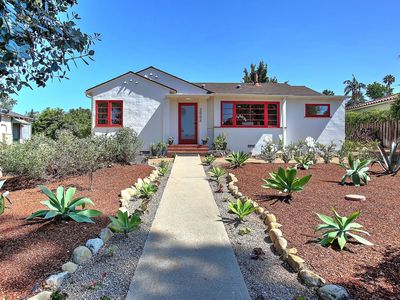3508 Los Pinos Dr, Santa Barbara, CA, 93105