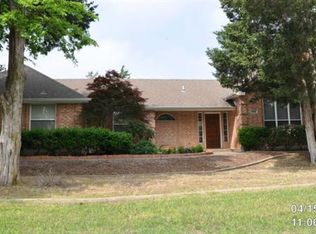 902 Ovilla Oaks Dr, Ovilla, TX 75154