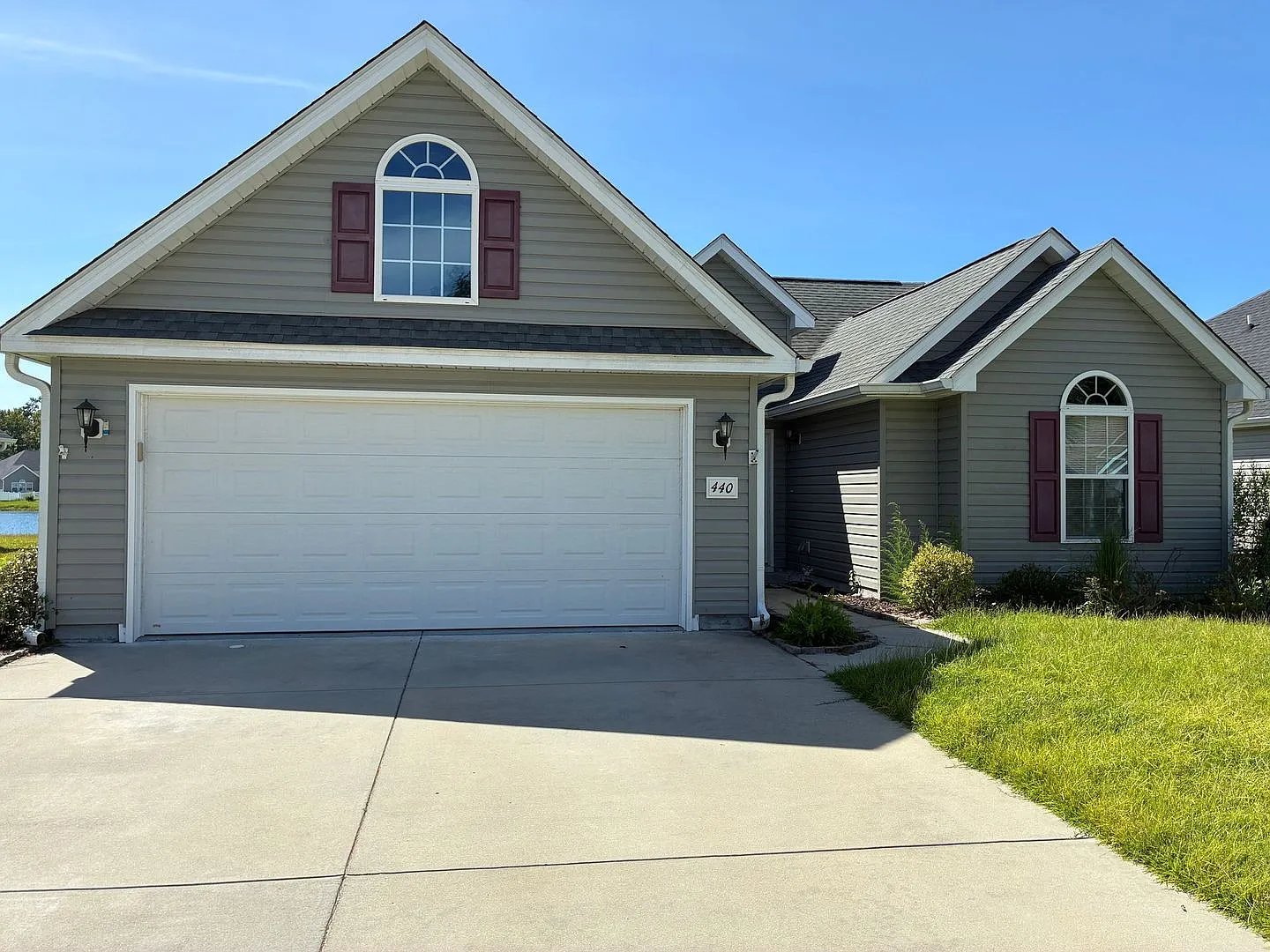 Seawinds Estates, Ranch home 3BD/2BA — Photo 1