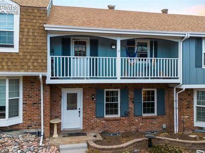 2783 E Geddes Pl, Centennial, CO, 80122