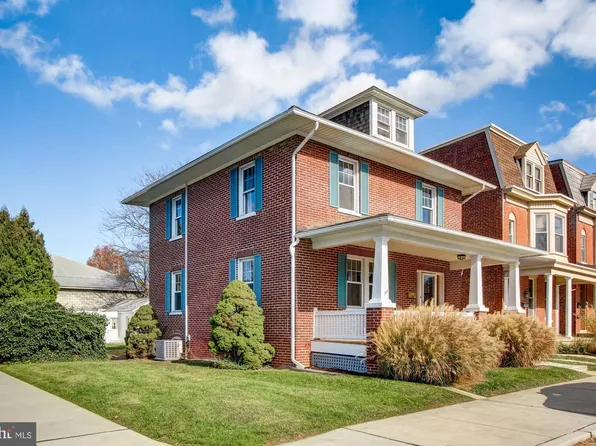 1545 Monroe St, York, PA 17404