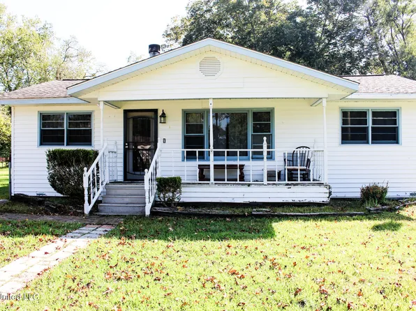 9632 Theriot Ave, Vancleave, MS 39565