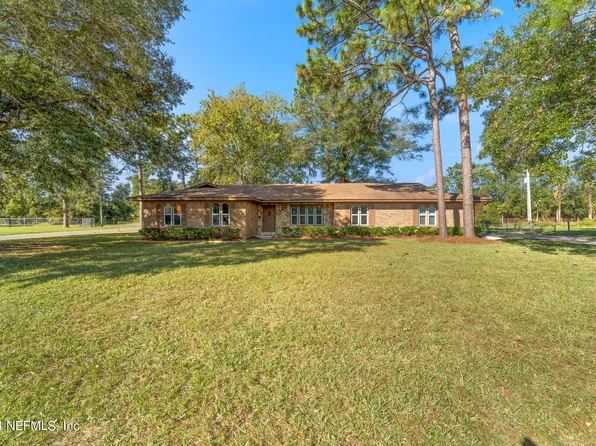 12432 BISCAYNE LAKE Drive, Jacksonville, FL 32218