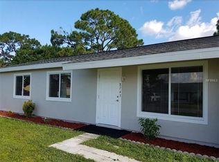 8743 Culebra Ave, North Port, FL 34287