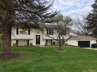 1313 Cedar Dr, Georgetown, IN 47122