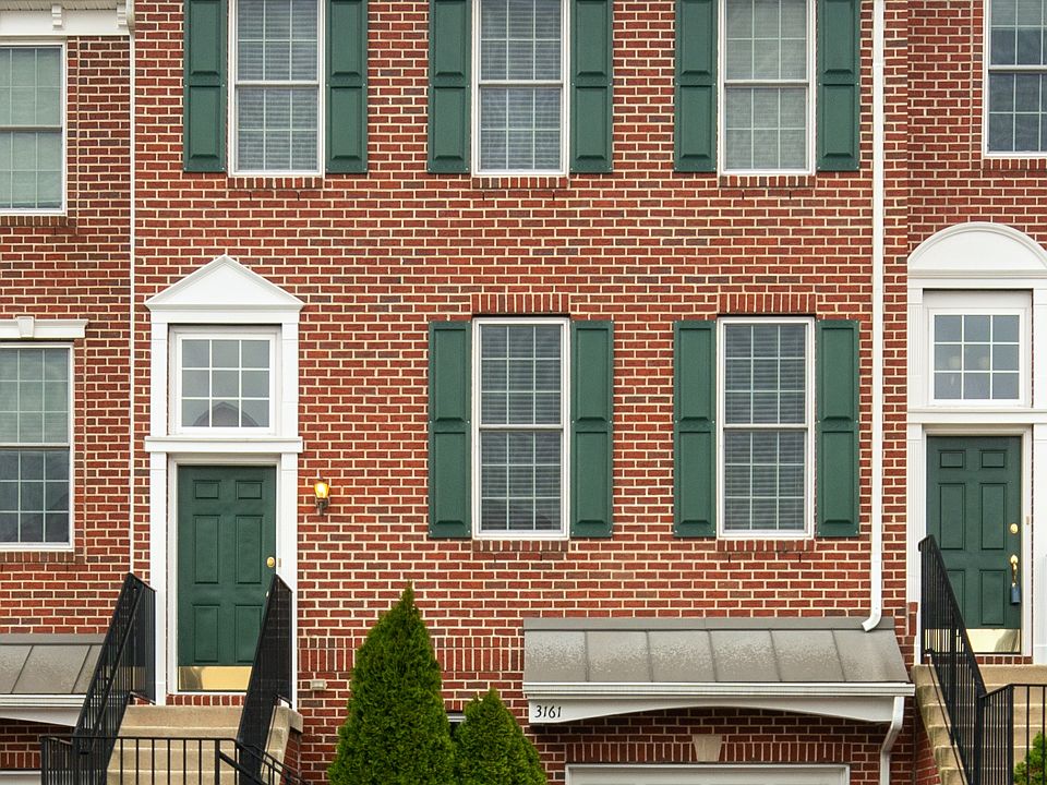 Welcome to 3161 E. Brighton!