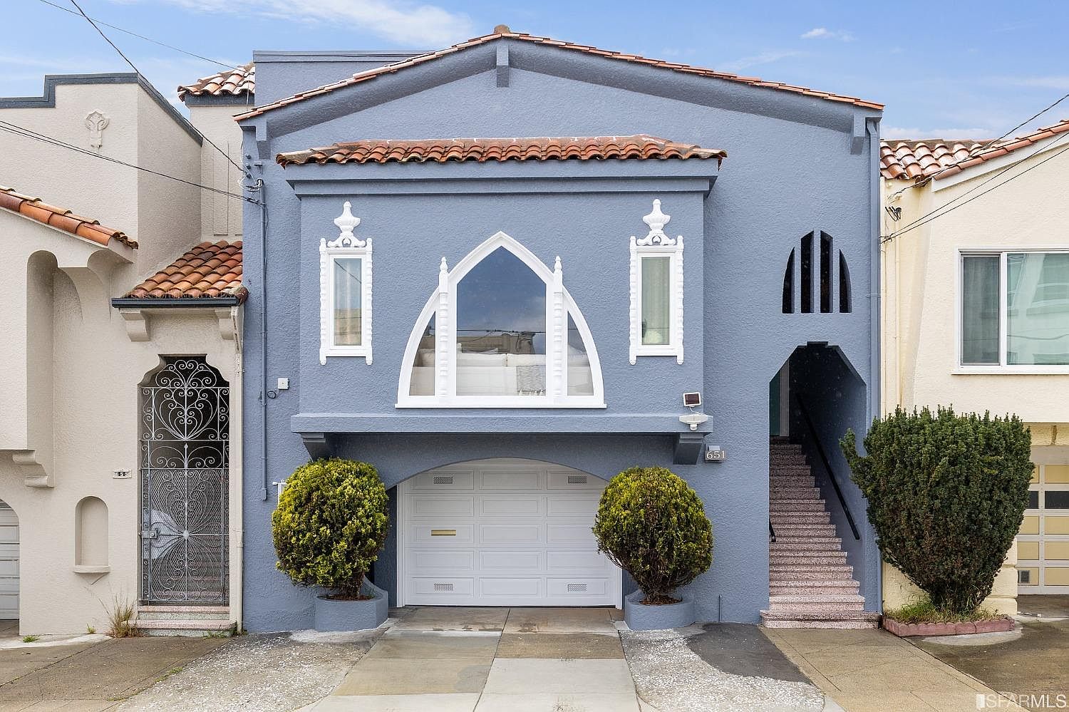 651 37th Ave, San Francisco, CA 94121 Zillow