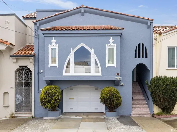 651 37th Ave, San Francisco, CA 94121