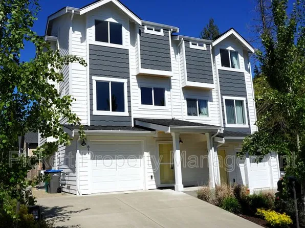 814 NW Highgarden Dr, Bremerton, WA 98311