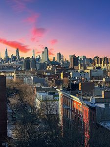 205 Clinton Ave APT 9D, Brooklyn, NY, 11205