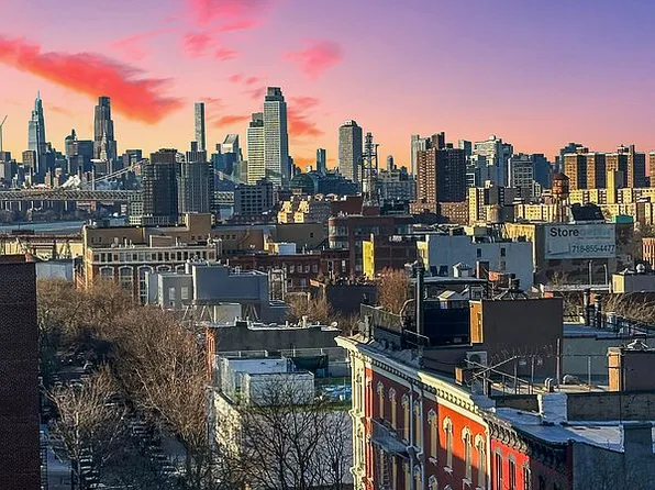 205 Clinton Ave APT 9D, Brooklyn, NY 11205
