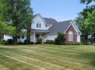 6247 Chad Ct, Brighton, MI