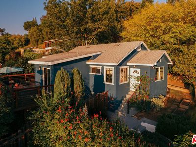 5711 Stratford Rd, Los Angeles, CA, 90042