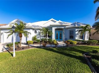 2023 Silver Palm Rd, North Port, FL 34288