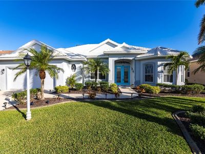 2023 Silver Palm Rd, North Port, FL, 34288