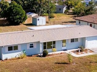 151 Emmett Ave NE, Port Charlotte, FL 33952