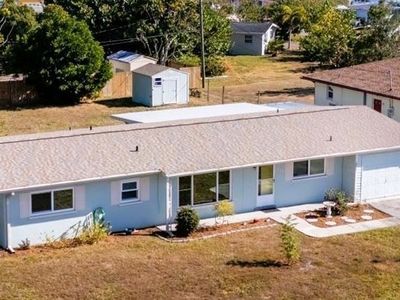 151 Emmett Ave NE, Port Charlotte, FL, 33952