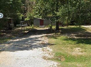 159 W Sherwood Dr, Livingston, TX 77351