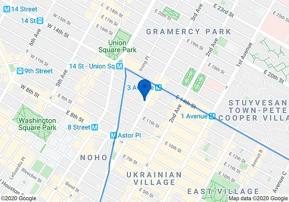 Rented by Union Square Property Management | media 40