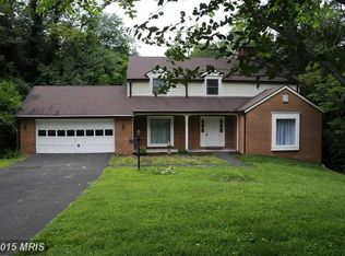 6352 Amherst Ave, Columbia, MD 21046