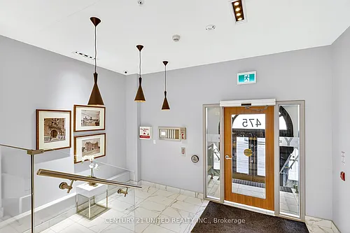 475 George St N #416 Photo 1