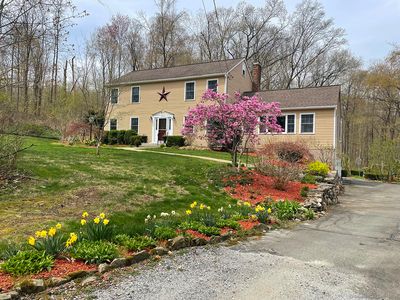 852 Bullet Hill Road, Southbury, CT, 06488