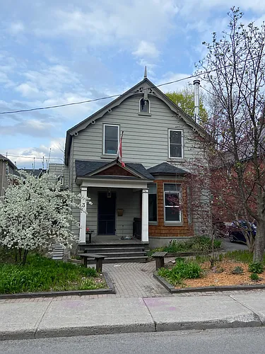 3 A Howick Pl Photo 1