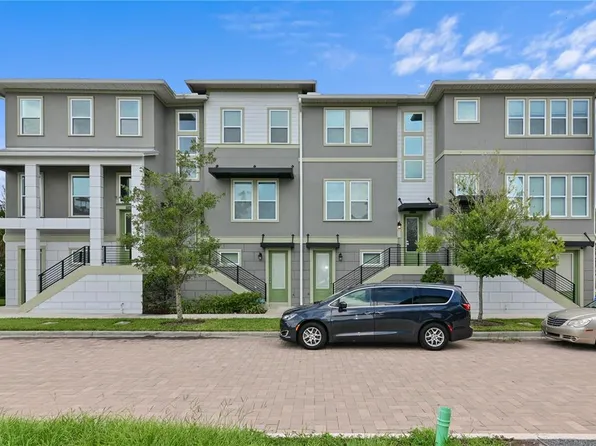 8150 Elion St, Orlando, FL 32827