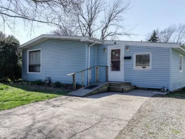 1003 N 5th St, Champaign, IL 61820