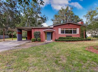 1726 Furman Rd, Jacksonville, FL 32217