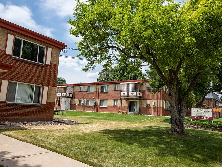 7010 W Cedar Ave — Photo 3